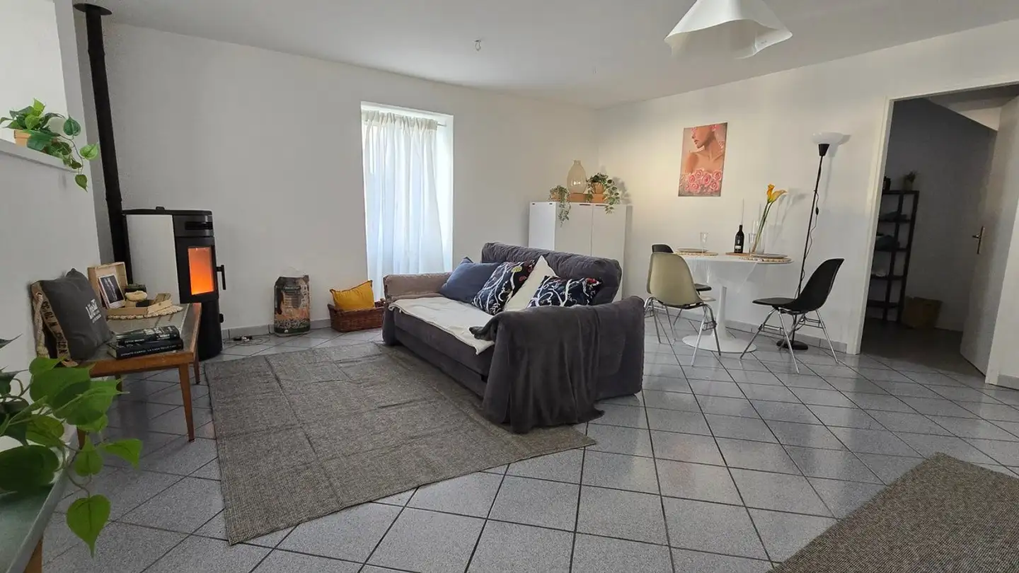 Einfamilienhaus kaufen - Ai Tècc 8, 6535 Roveredo GR
