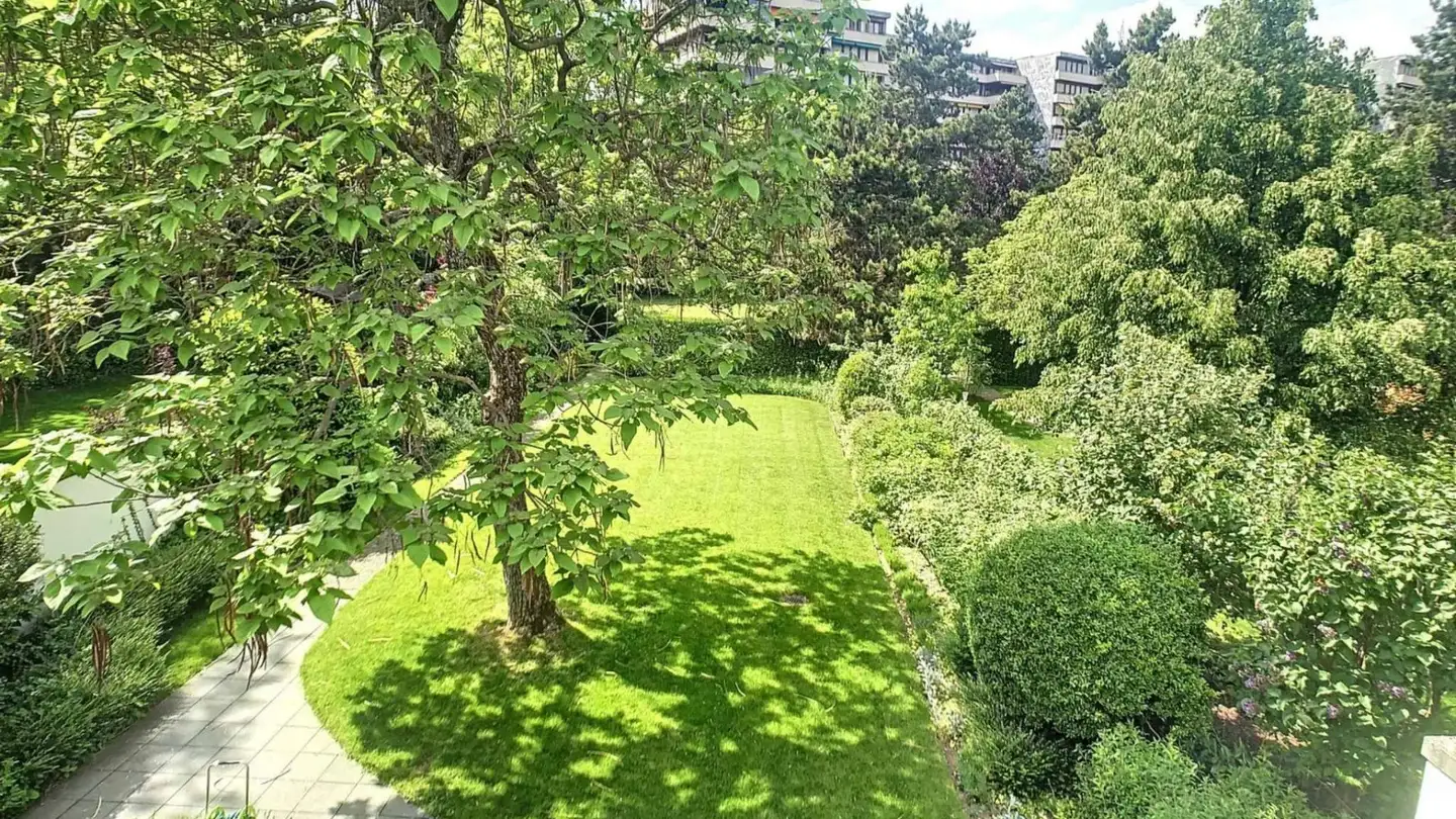 Villa à vendre - 1218 Le Grand-Saconnex