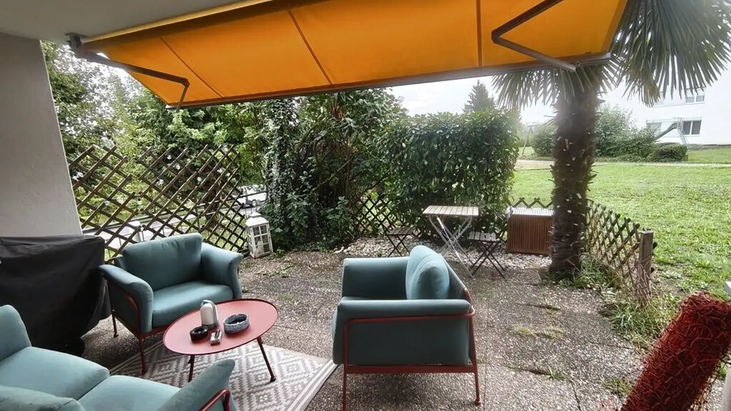Appartement à louer - Chemin De Cocagne 57, 1030 Bussigny