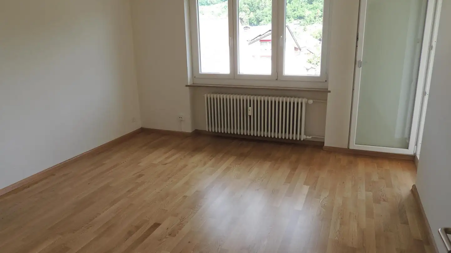 Appartamento in affitto - Brühlstrasse 2, 4415 Lausen - Foto 2