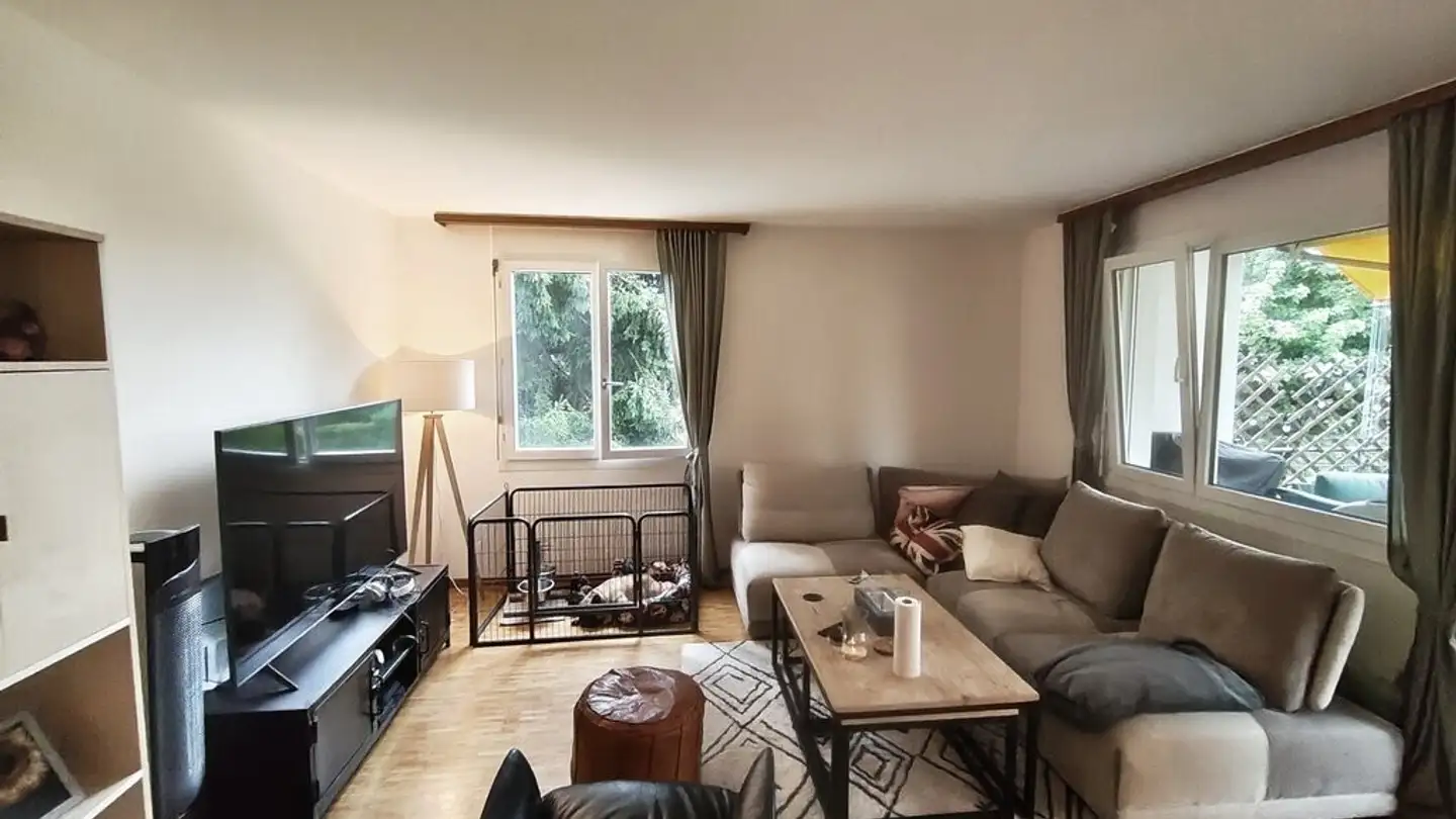 Appartement à louer - Chemin De Cocagne 57, 1030 Bussigny - Photo 2