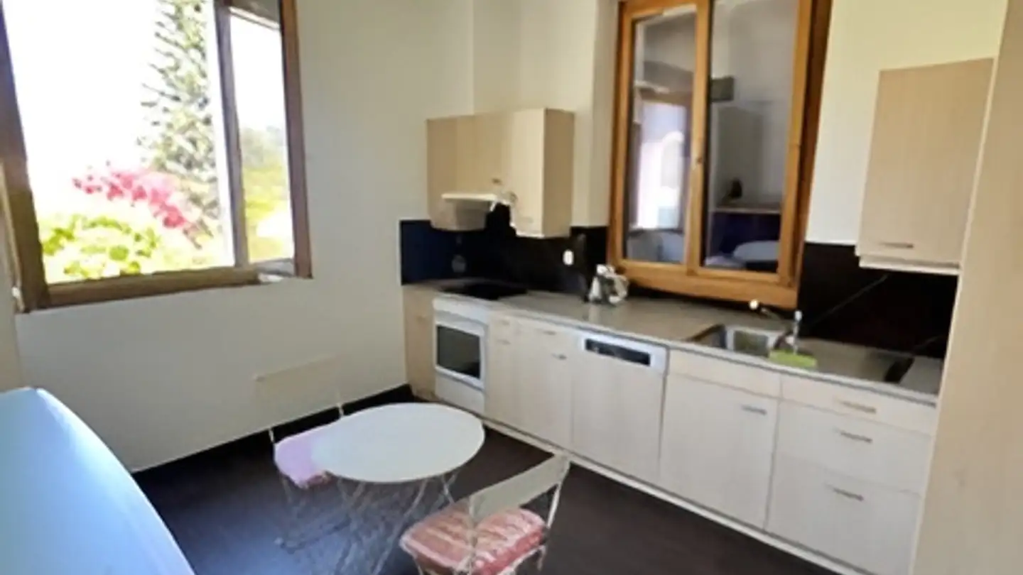 Apartment for rent - Avenue De La Gare 48, 1880 Bex - Photo 2