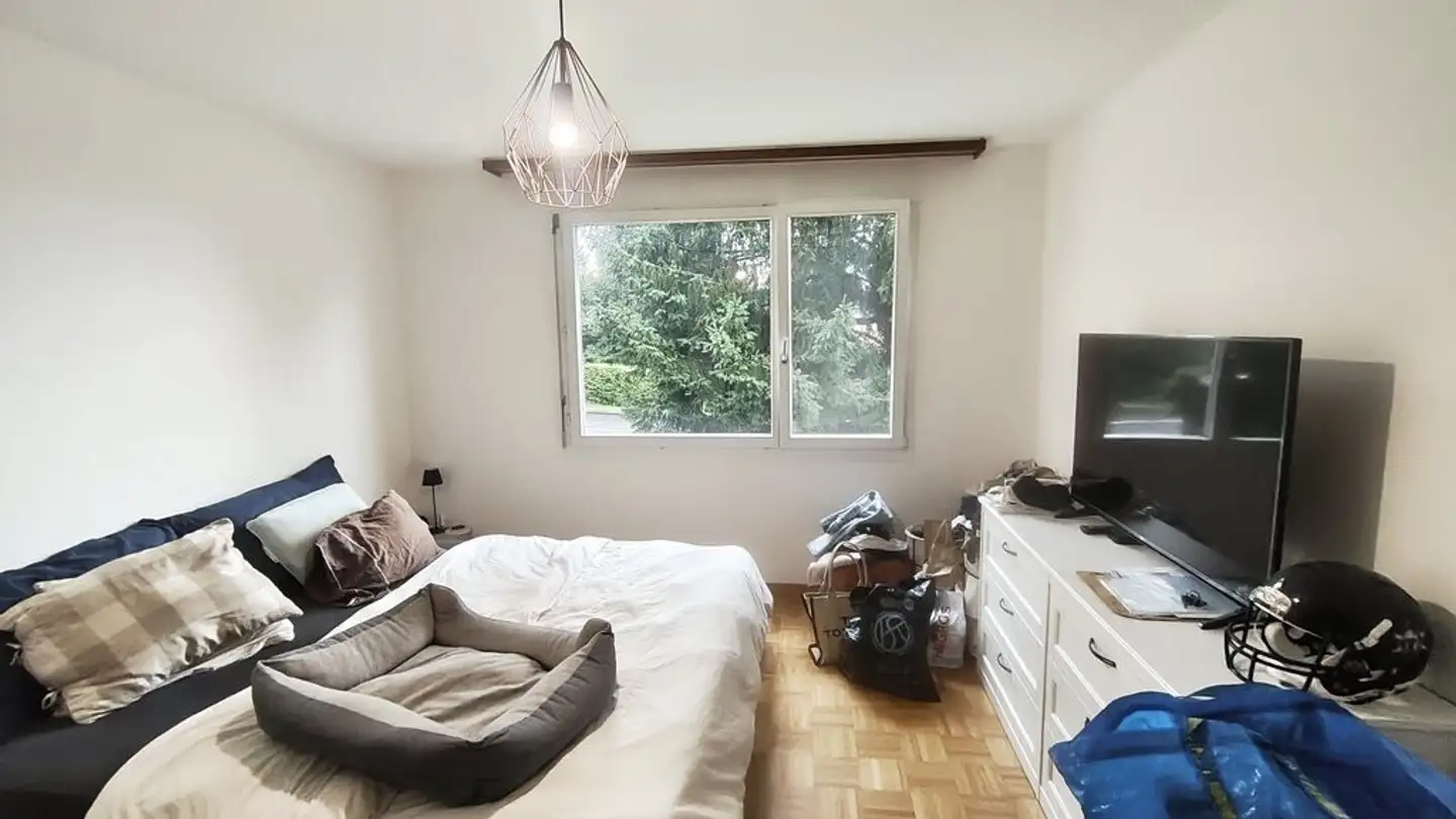Appartement à louer - Chemin De Cocagne 57, 1030 Bussigny - Photo 3