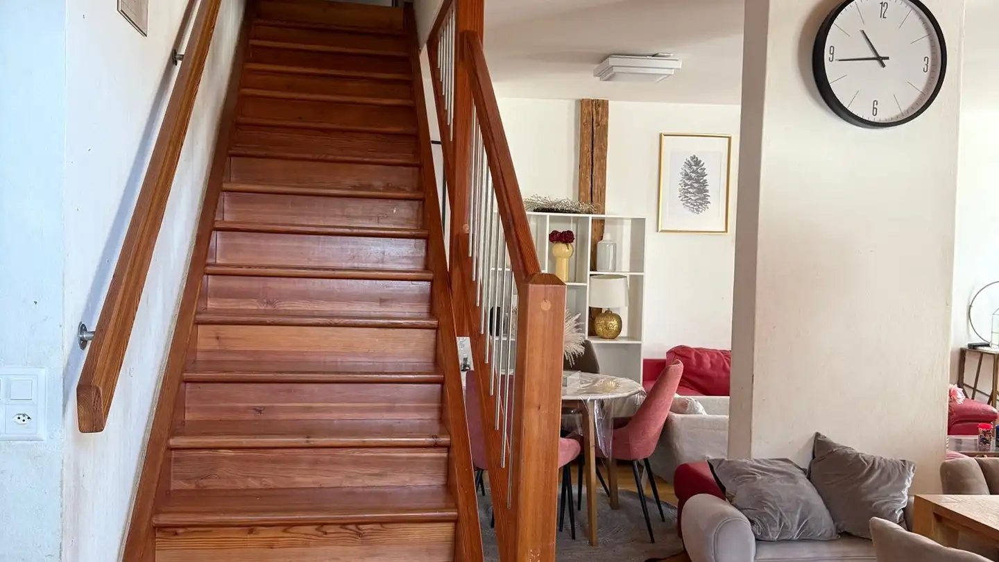 Appartamento in affitto - Rue Demesse, 1867 Ollon VD - Photo 3