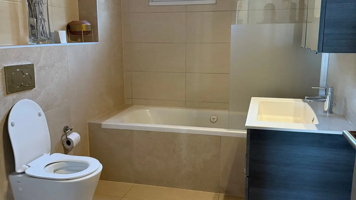 Appartamento in affitto - Rue Demesse, 1867 Ollon VD - Photo 4