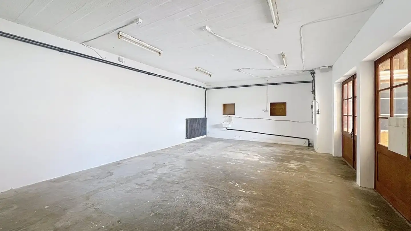 Shop for rent - Route D'assens 2, 1042 Bioley-Orjulaz - Photo 4