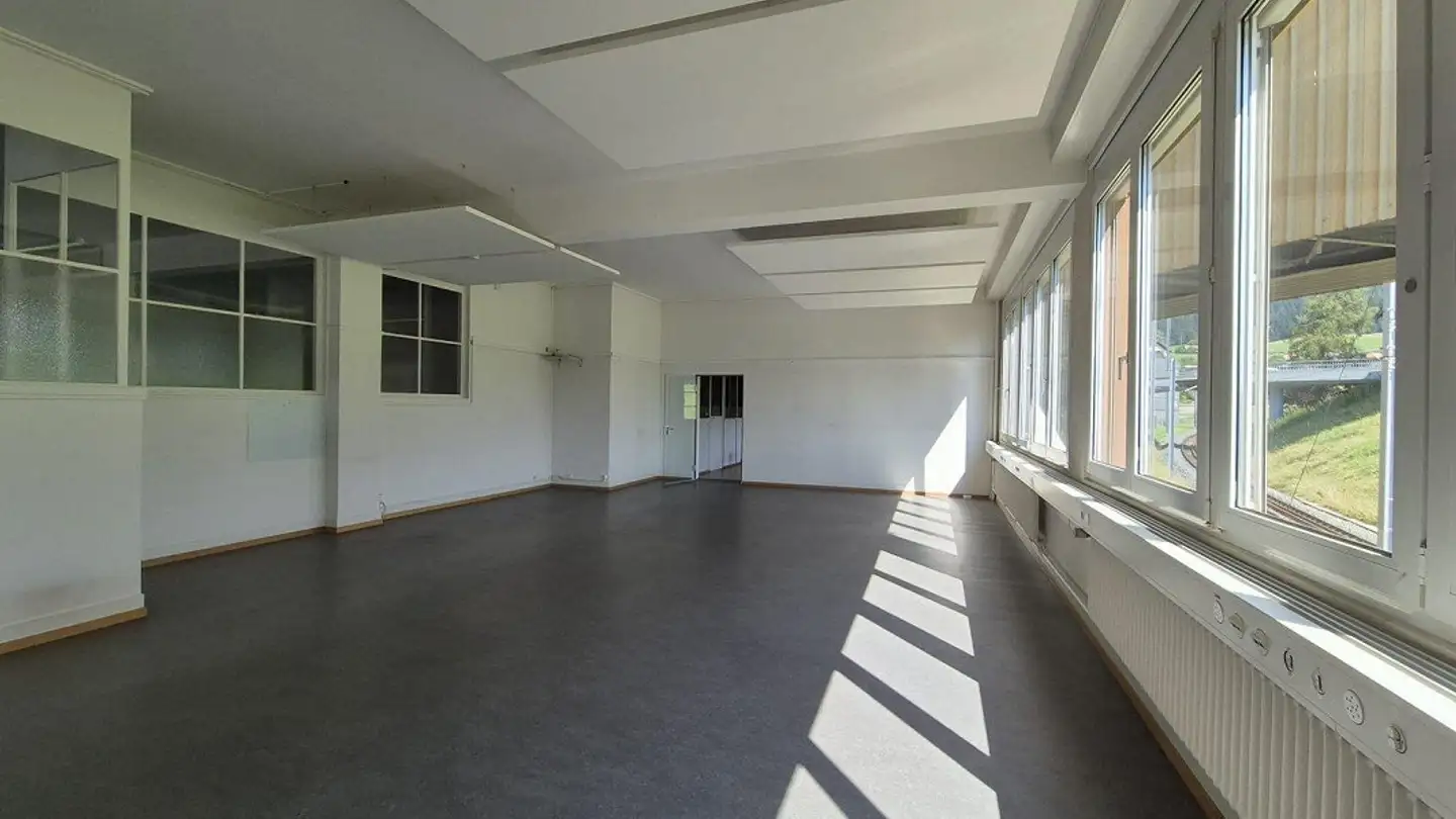 Commercial for rent - Rohrstrasse 56, 3507 Biglen - Photo 4