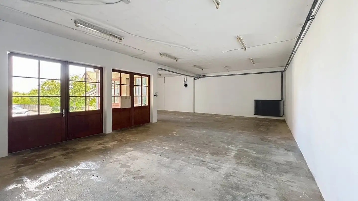 Shop for rent - Route D'assens 2, 1042 Bioley-Orjulaz