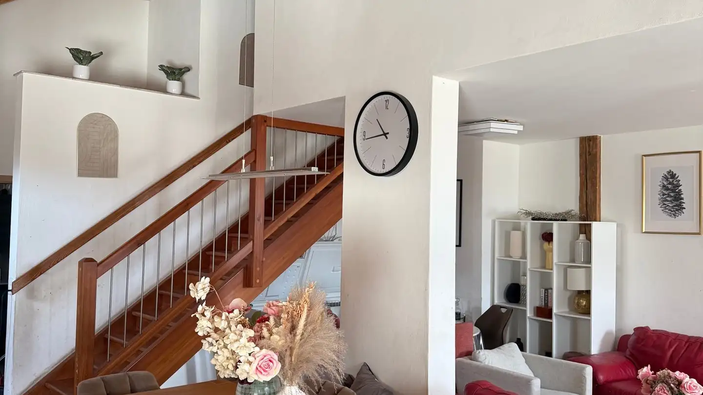 Appartamento in affitto - Rue Demesse, 1867 Ollon VD - Photo 2