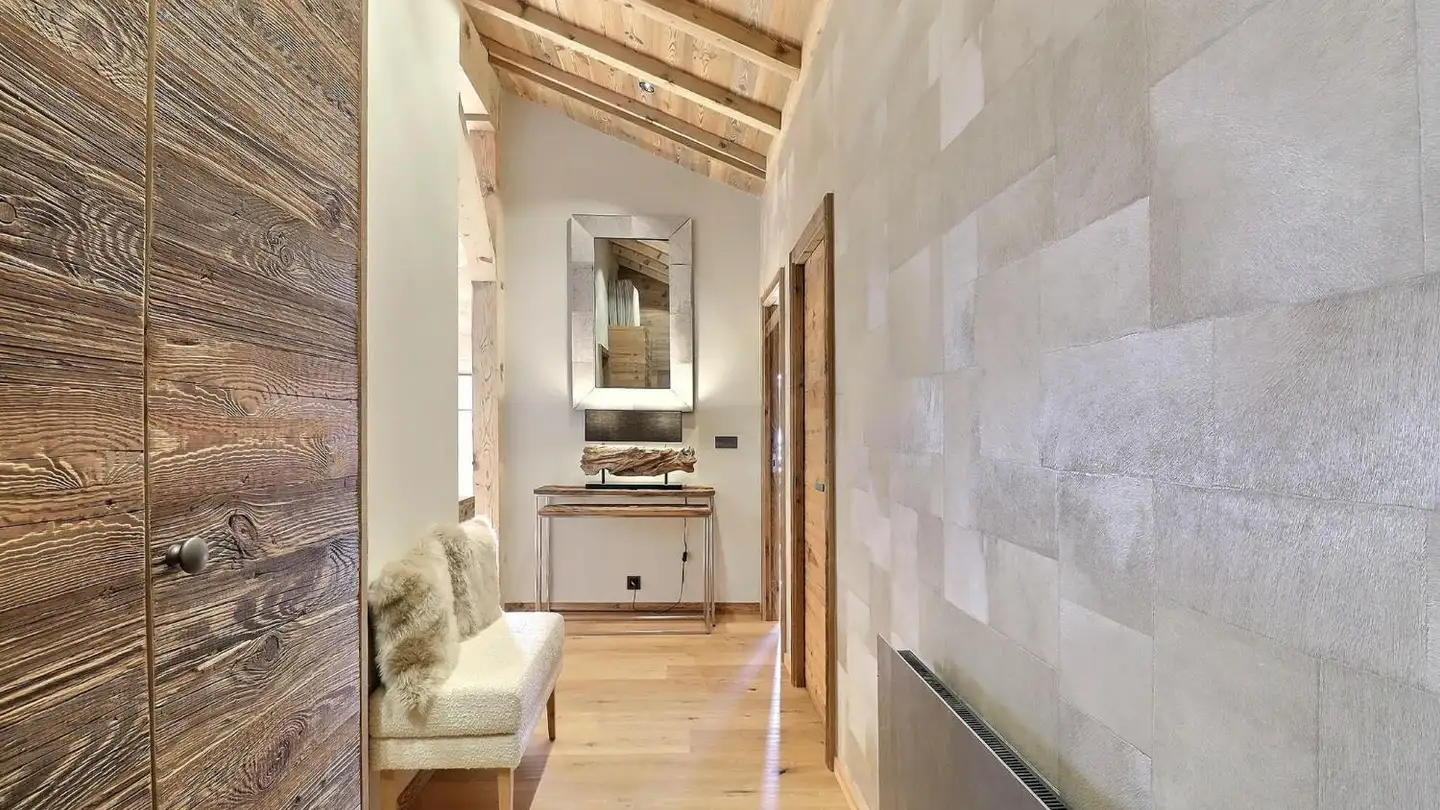 Appartamento in affitto - Chemin D'amon 10, 1936 Verbier - Foto 2