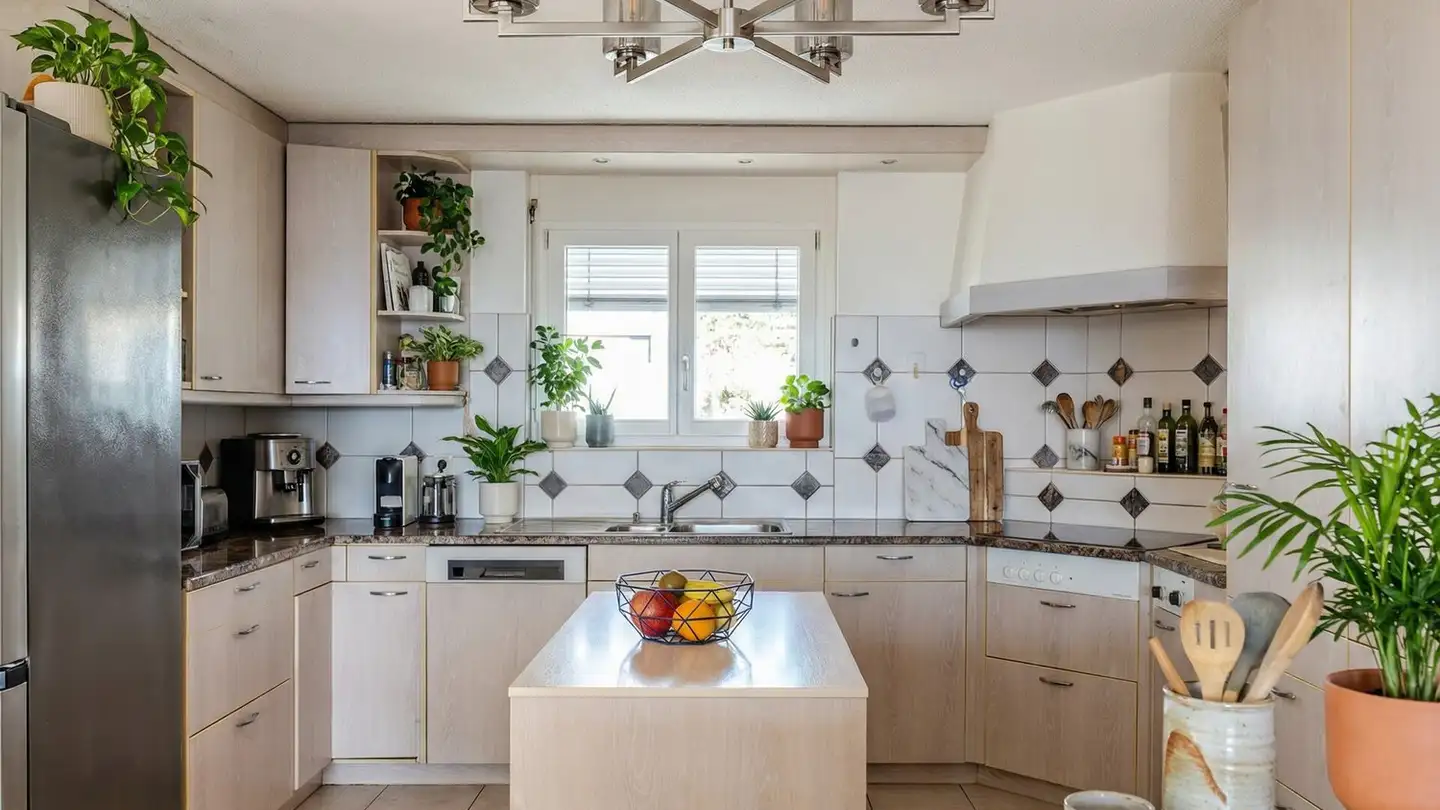 Casa singola in vendita - Schürmattstrasse 6, 6289 Müswangen - Foto 3