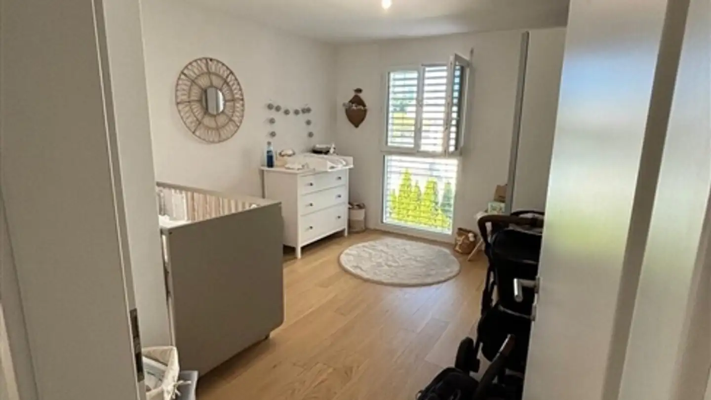 Wohnung mieten - Route Du Lèche 17, 1634 La Roche FR - Foto 2