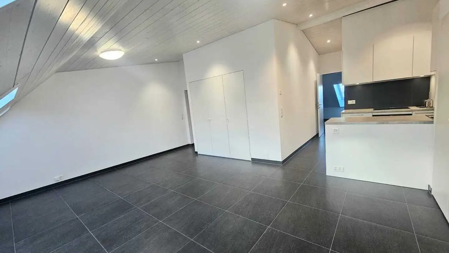 Appartamento in affitto - Quai De La Thièle 15, 1400 Yverdon-les-Bains - Foto 2