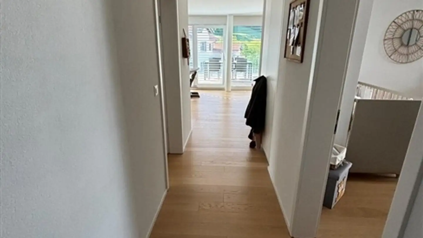 Wohnung mieten - Route Du Lèche 17, 1634 La Roche FR - Foto 4