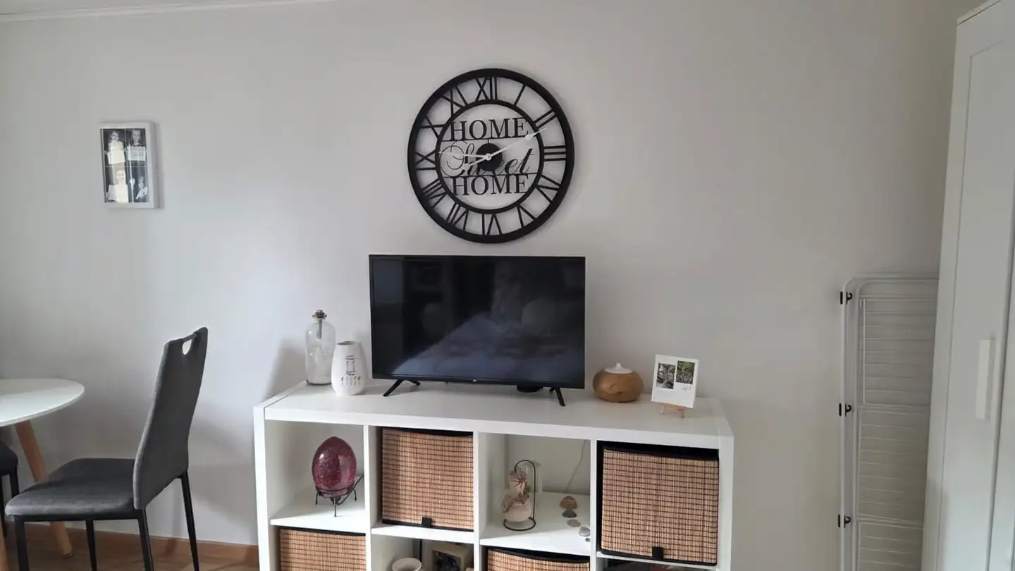 Appartamento in affitto - Rue Docteur Gallandat 3, 1462 Yvonand - Foto 3