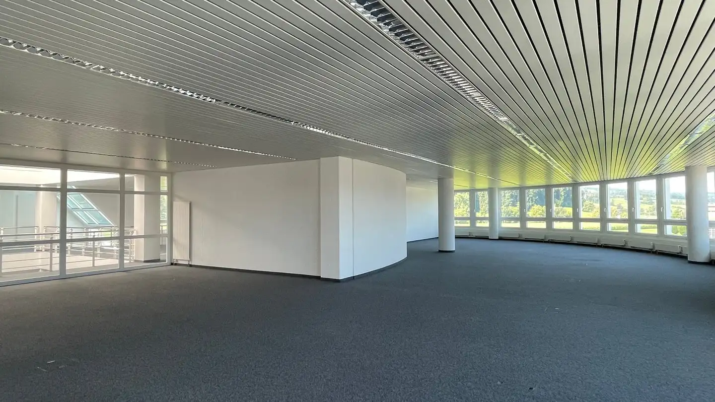 Bureau à louer - Eichweid 5, 6203 Sempach Station - Photo 4