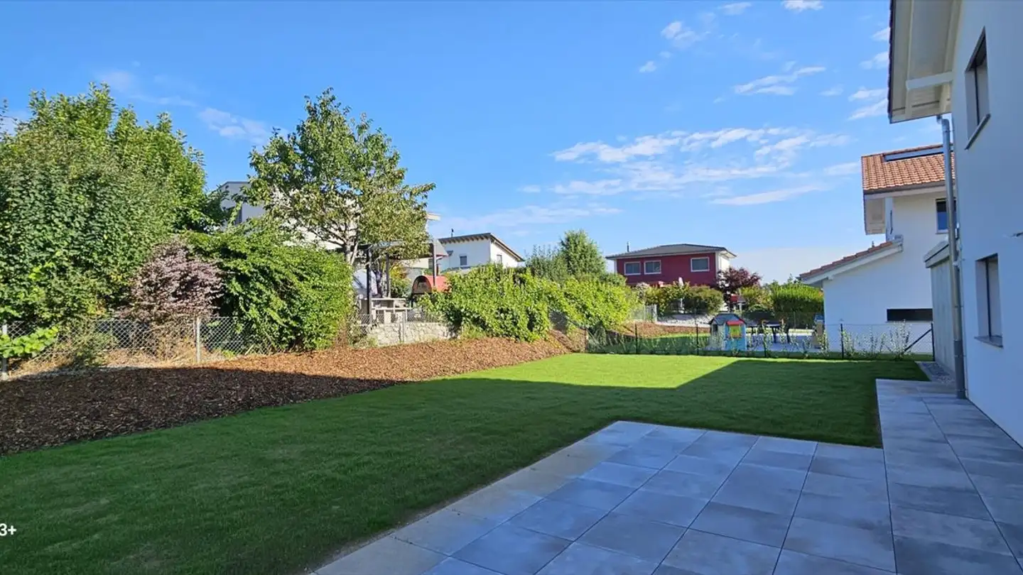 Casa singola in vendita - Route Du Centre 73, 1727 Corpataux - Photo 2