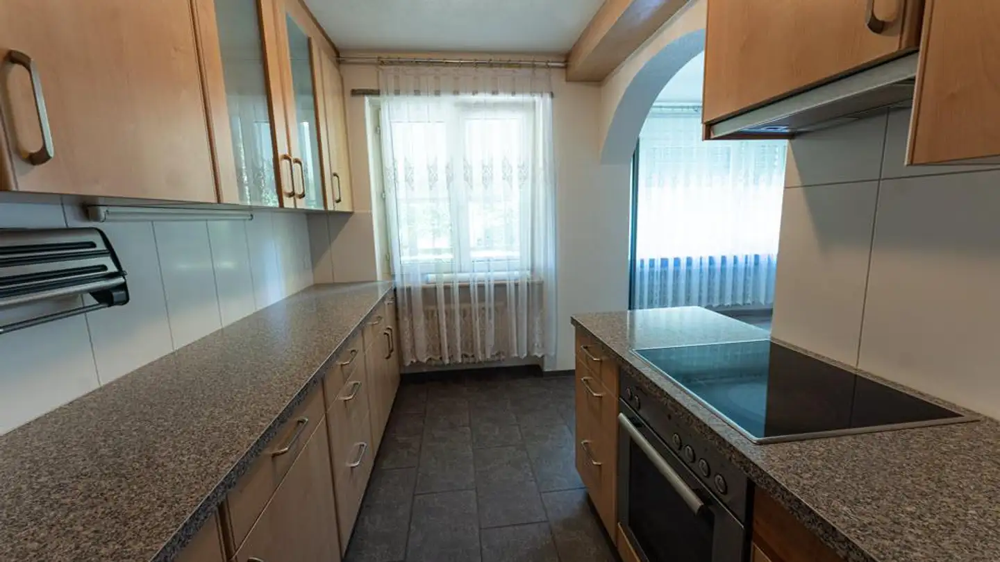 Appartement à vendre - Mellingerstrasse 172, 5400 Baden - Photo 2