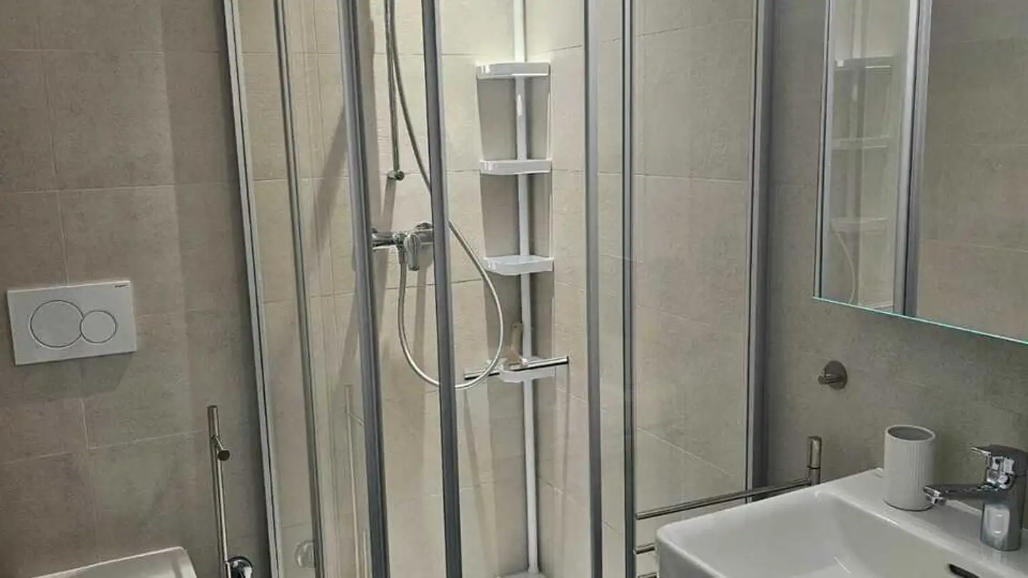 Appartamento in affitto - Quai De La Thièle 15, 1400 Yverdon-les-Bains - Foto 3