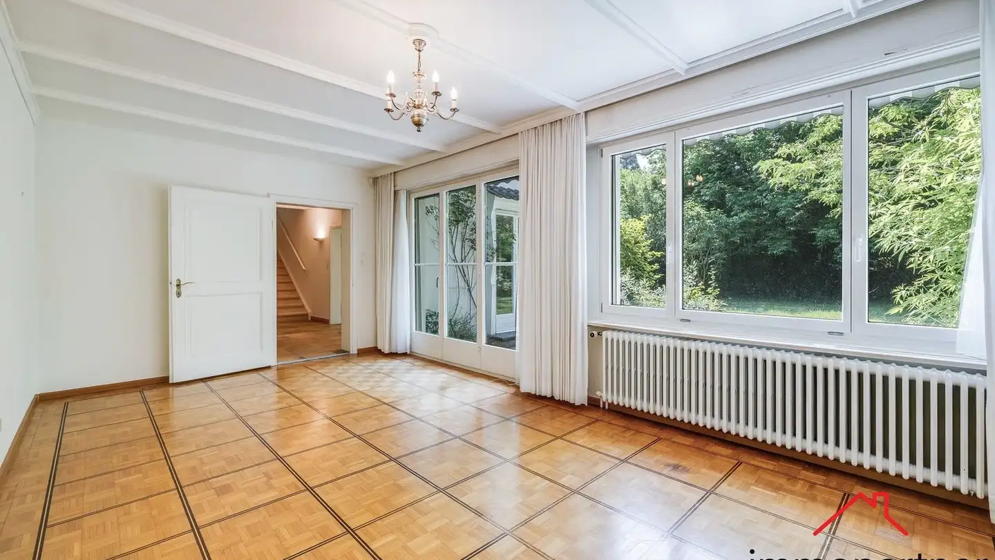 Maison individuelle à vendre - Hügelweg 7, 4102 Binningen - Photo 4