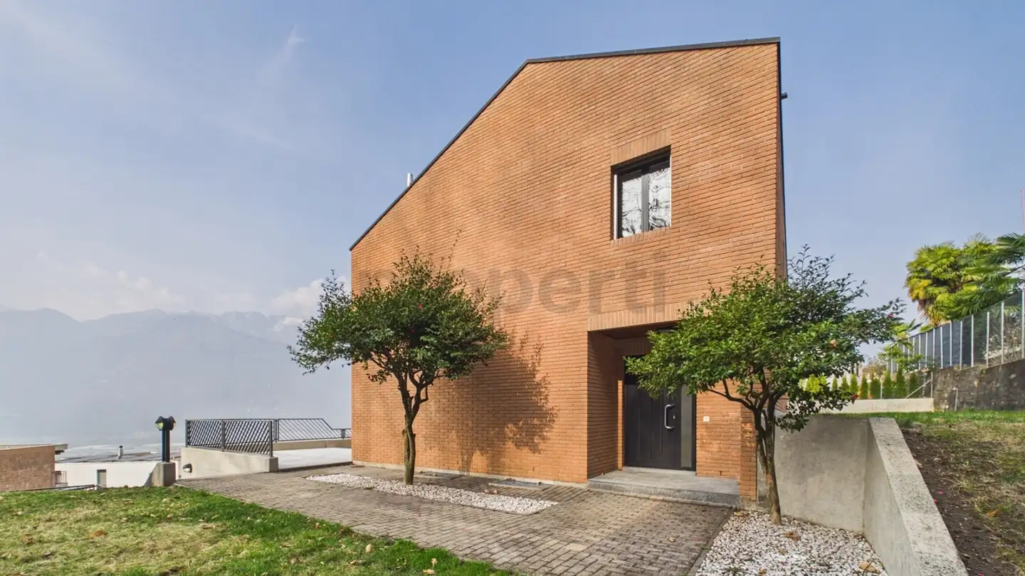 Maison individuelle à vendre - 6592 S. Antonino