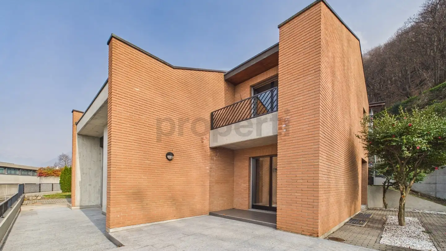 Maison individuelle à vendre - 6592 S. Antonino - Photo 2