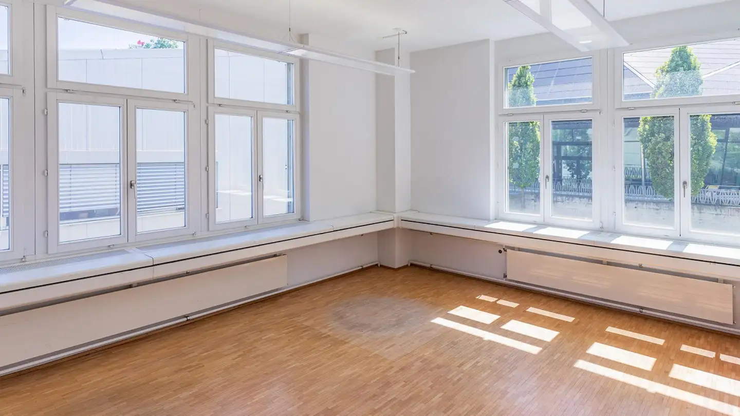 Spazio ufficio in affitto - Industriestrasse 163, 8957 Spreitenbach - Foto 2