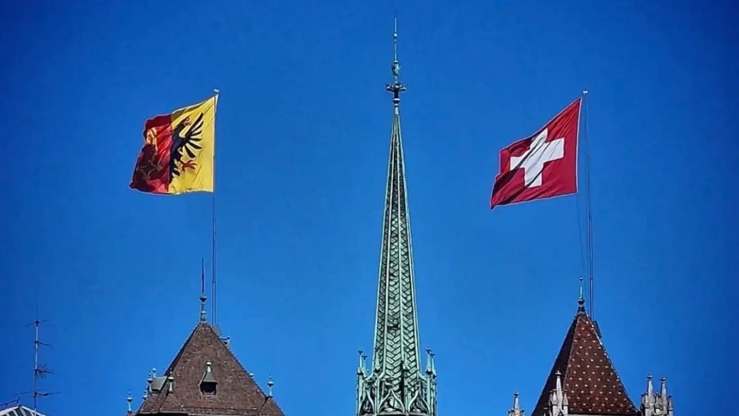 Wohnung kaufen - 1204 Genève