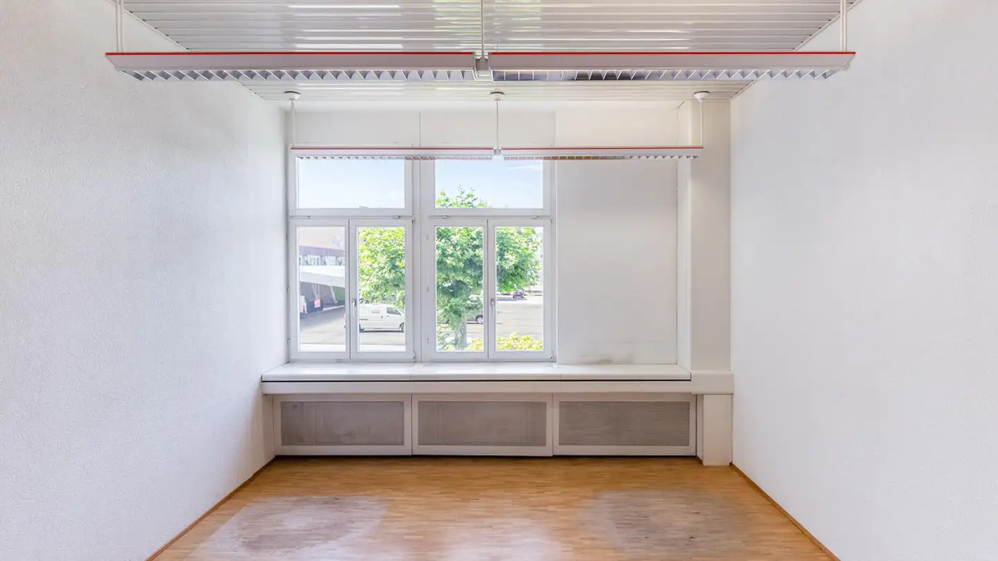 Spazio ufficio in affitto - Industriestrasse 163, 8957 Spreitenbach - Foto 3