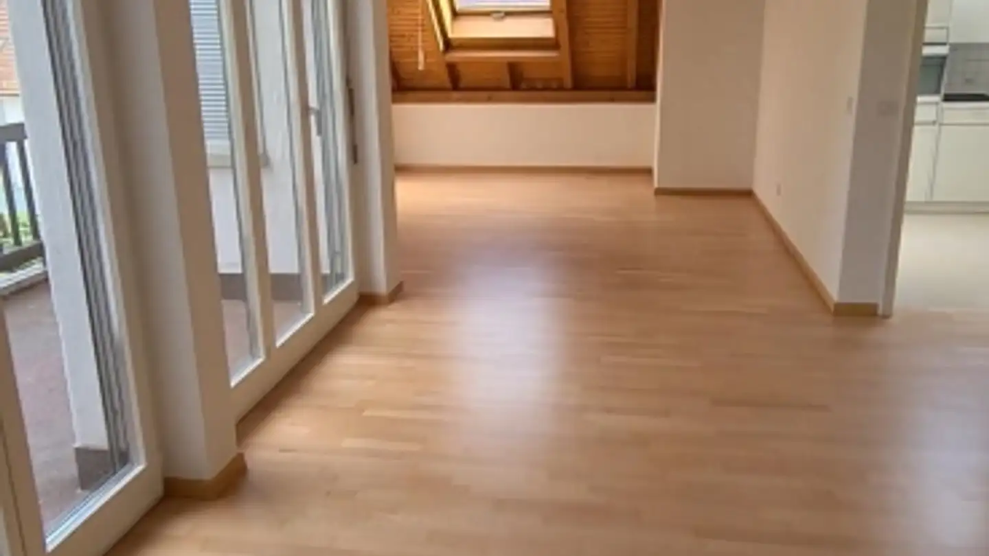 Duplex for rent - Im First 10, 5420 Ehrendingen