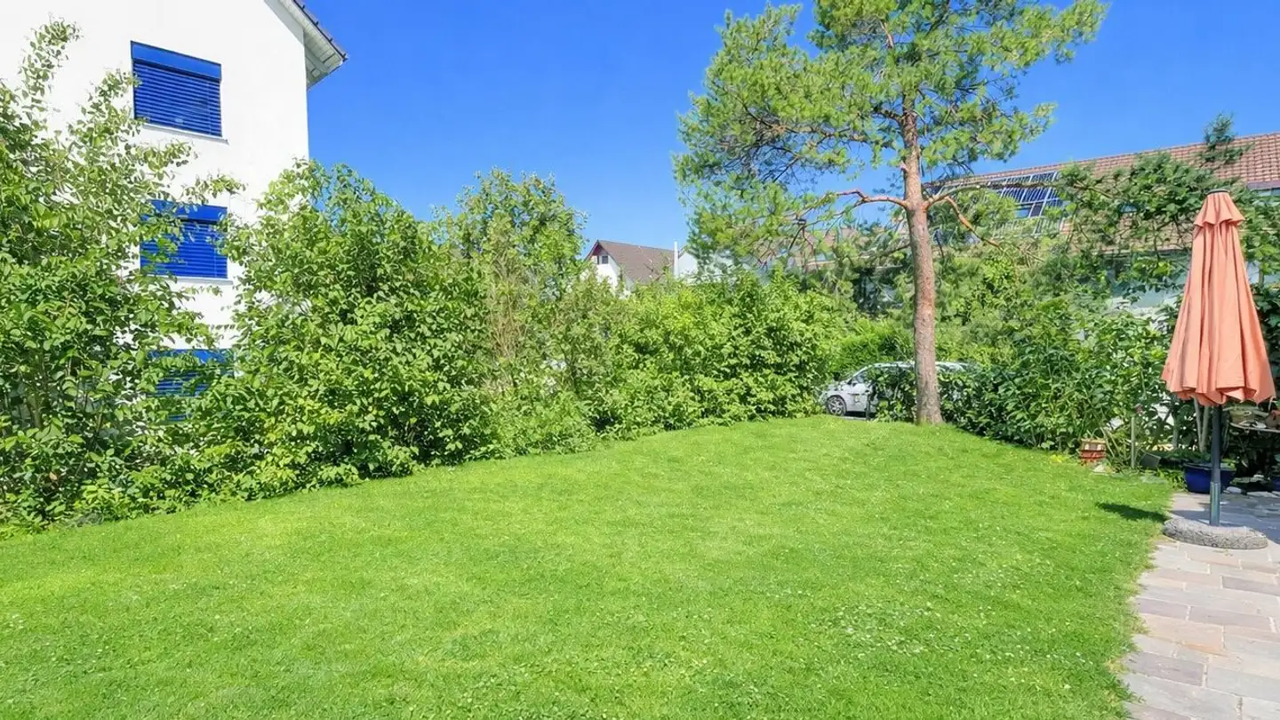 Apartment for sale - Ringstrasse 20, 8107 Buchs ZH