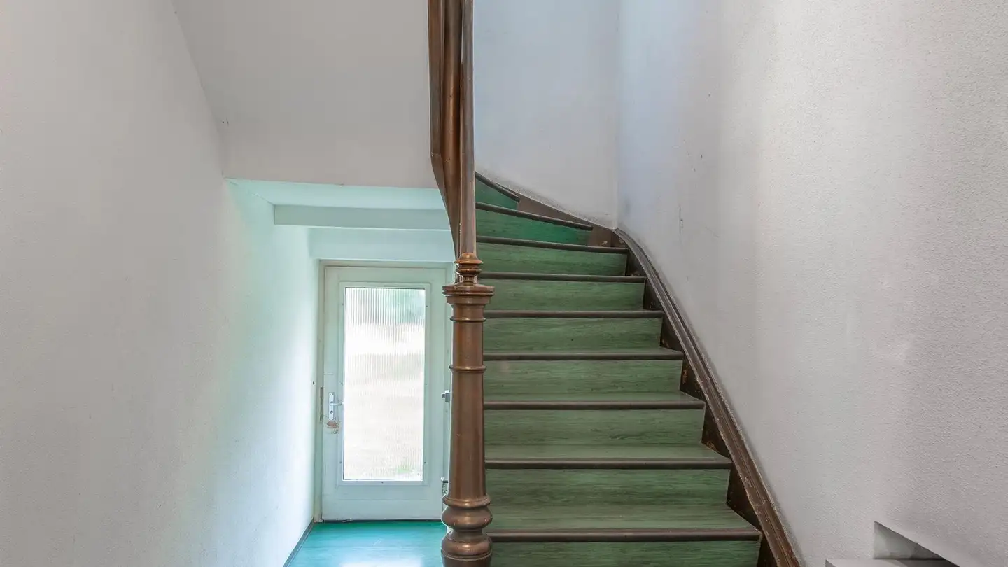 Wohnung kaufen - Delsbergerallee 33, 4053 Basel - Foto 3