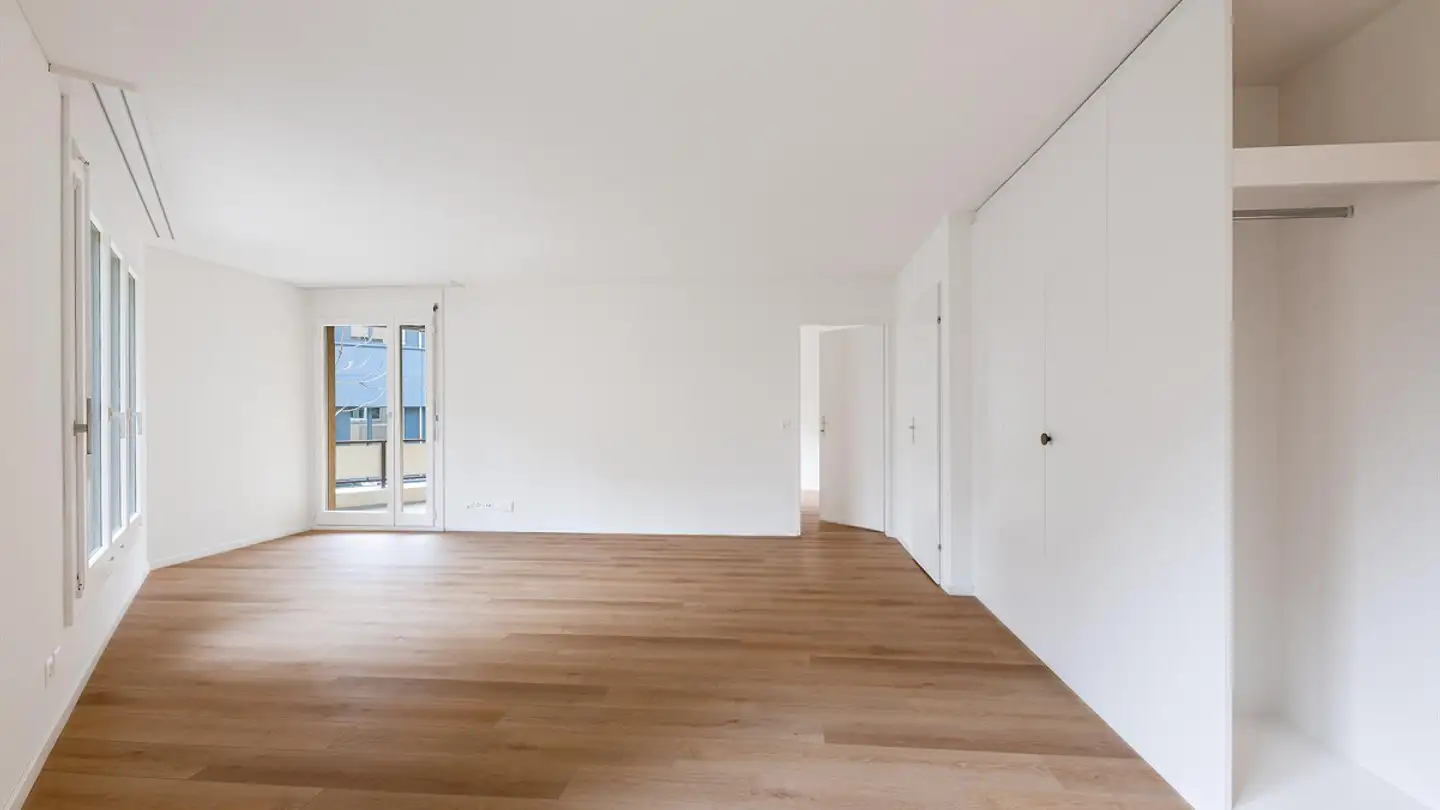 Appartement à louer - Alpenquai 26, 6005 Luzern