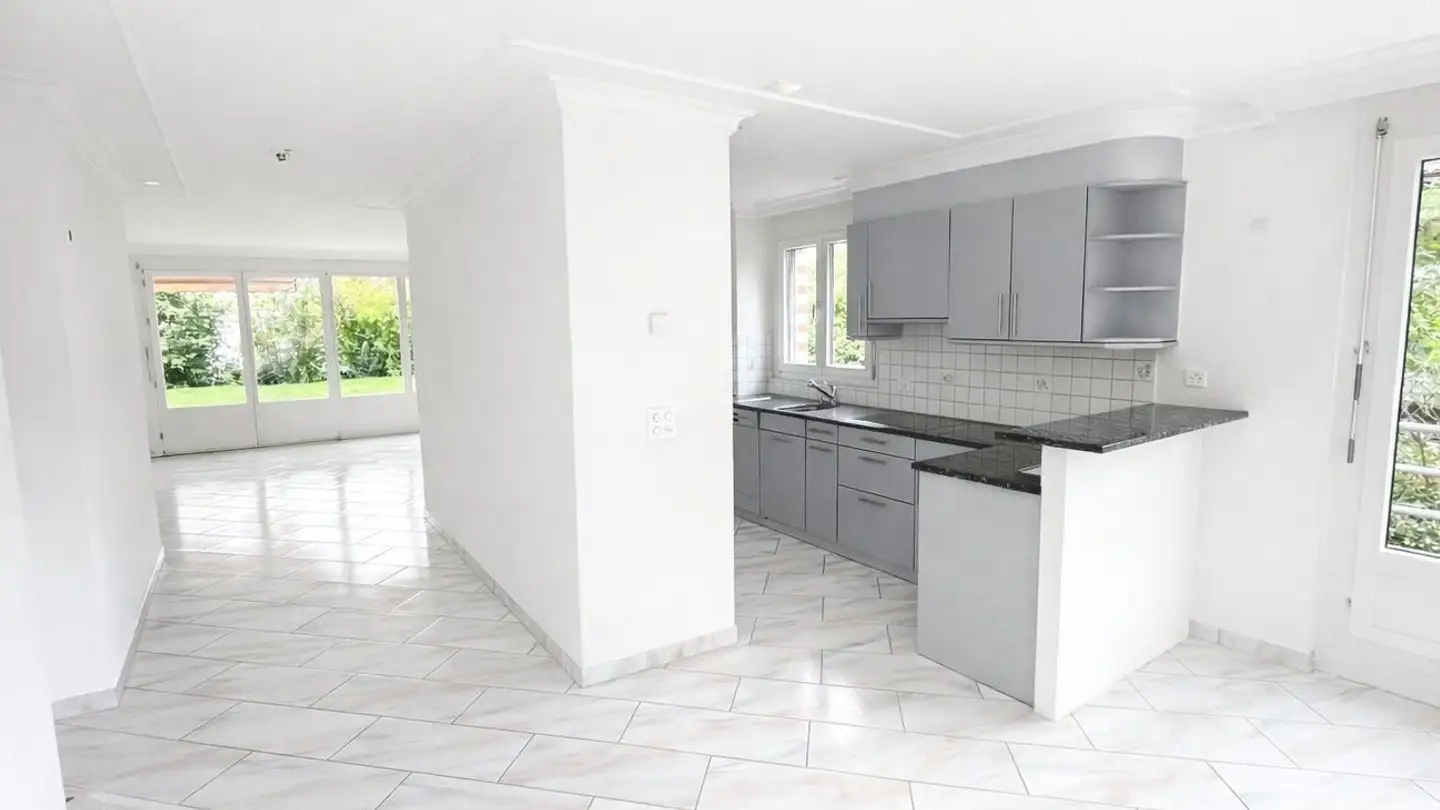 Apartment for sale - Ringstrasse 20, 8107 Buchs ZH - Photo 2