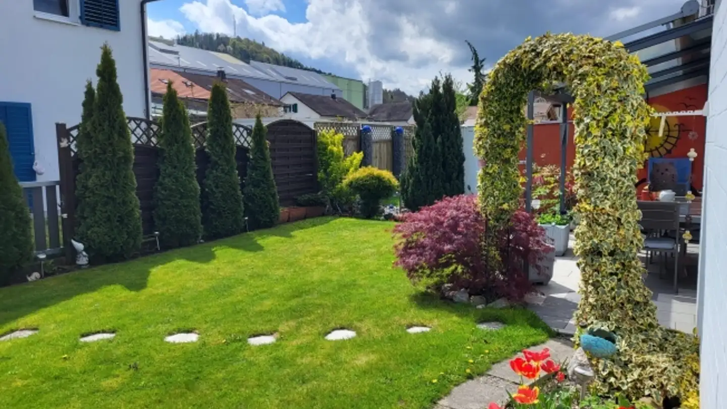 Casa bifamiliare in vendita - 5034 Suhr - Foto 2