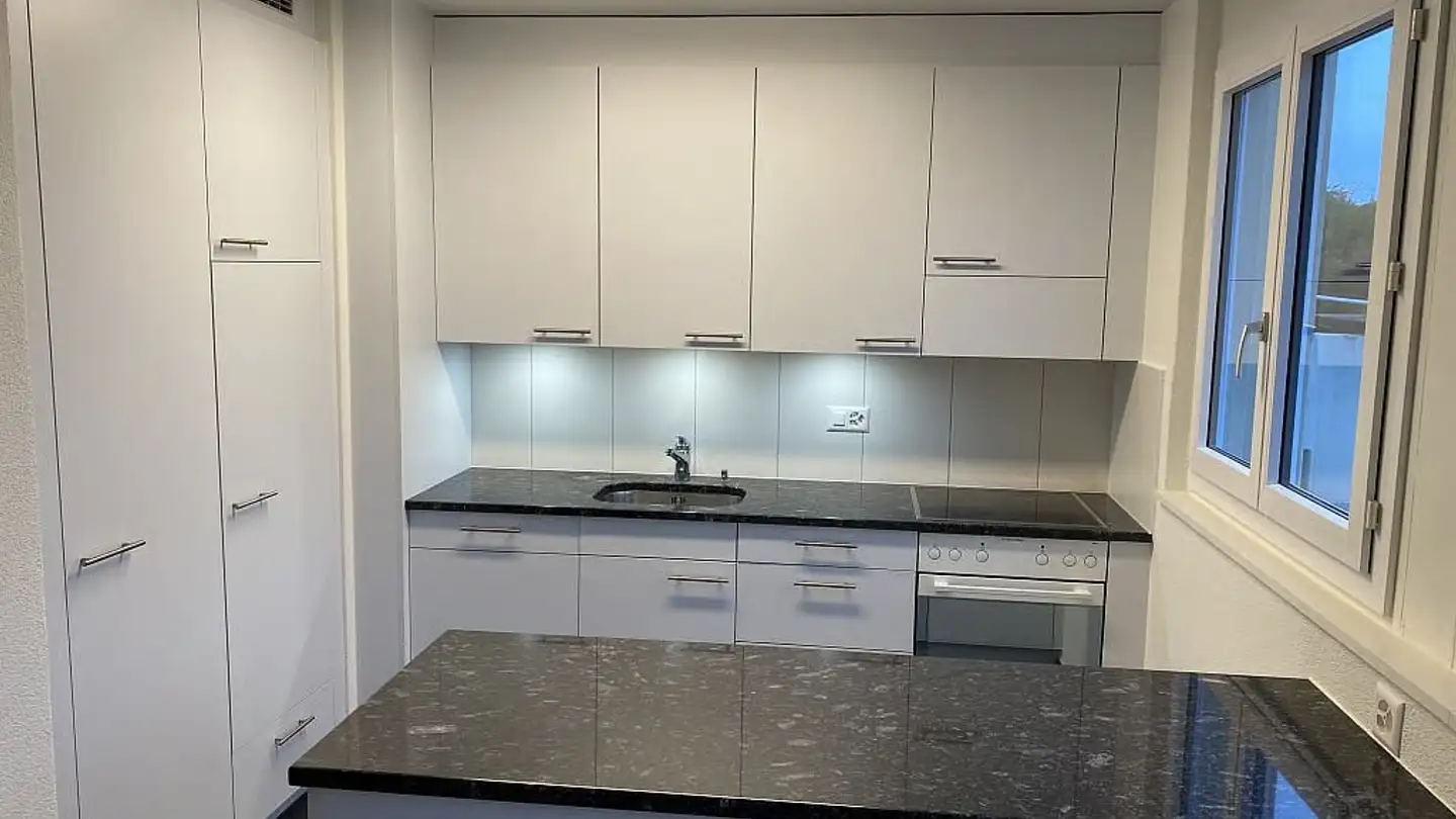 Appartement à louer - Blüemlismattstrasse 11, 3270 Aarberg - Photo 3