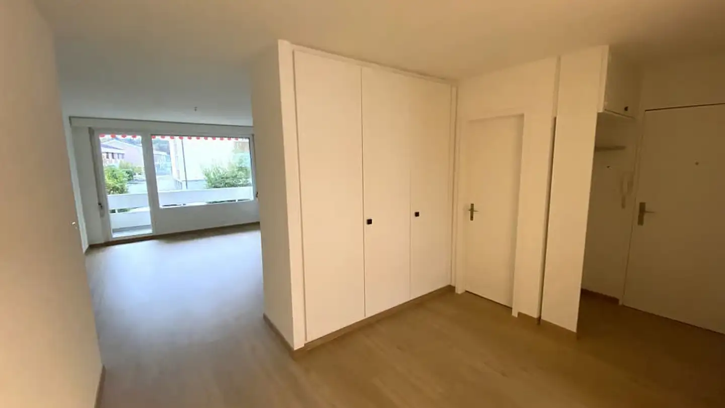 Appartement à louer - Blüemlismattstrasse 11, 3270 Aarberg - Photo 2