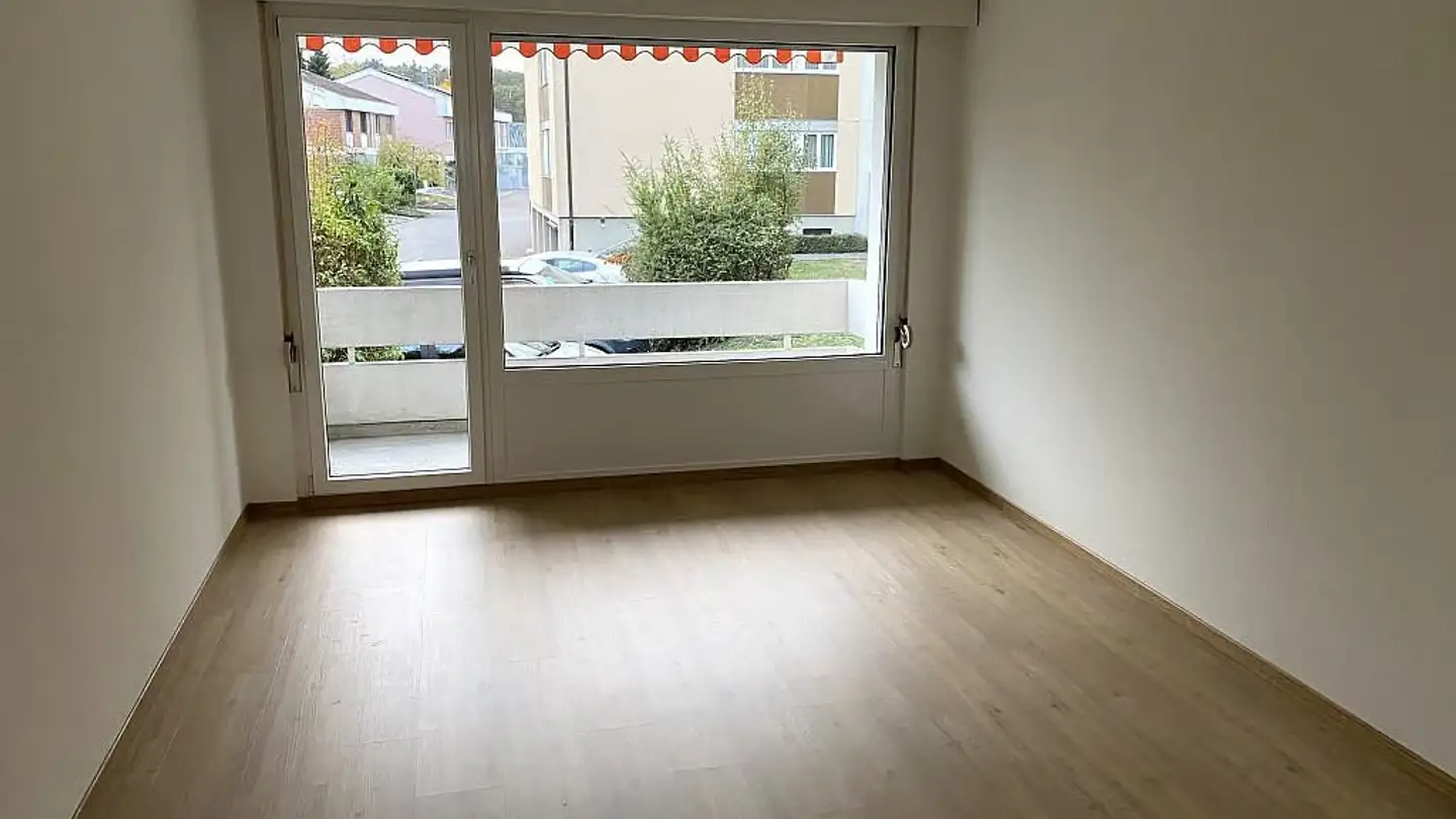 Appartement à louer - Blüemlismattstrasse 11, 3270 Aarberg - Photo 4