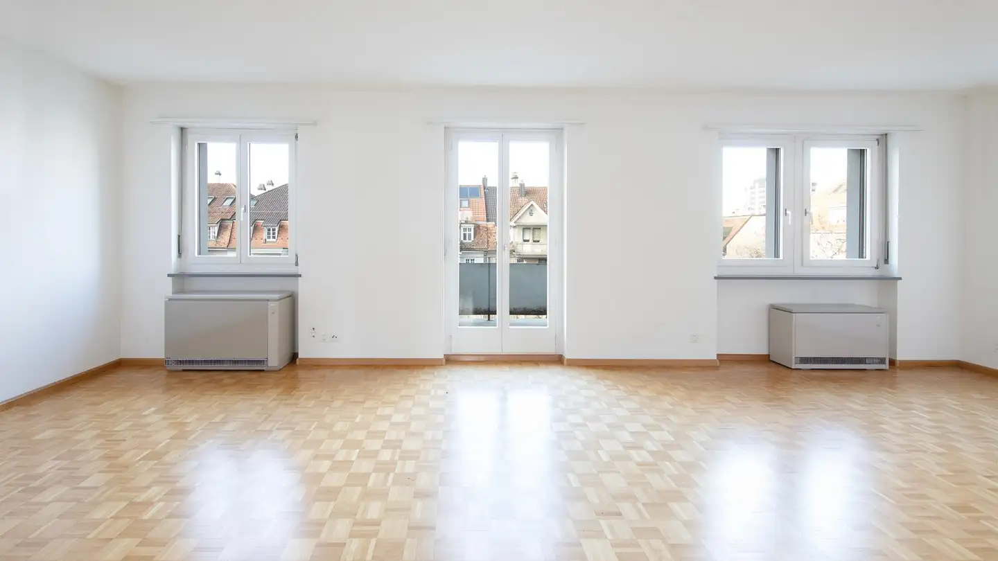 Wohnung kaufen - Delsbergerallee 33, 4053 Basel - Foto 4
