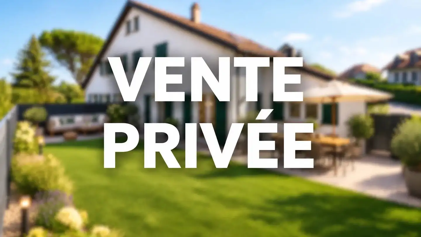Casa singola in vendita - Route D'arnex, 1277 Arnex-sur-Nyon