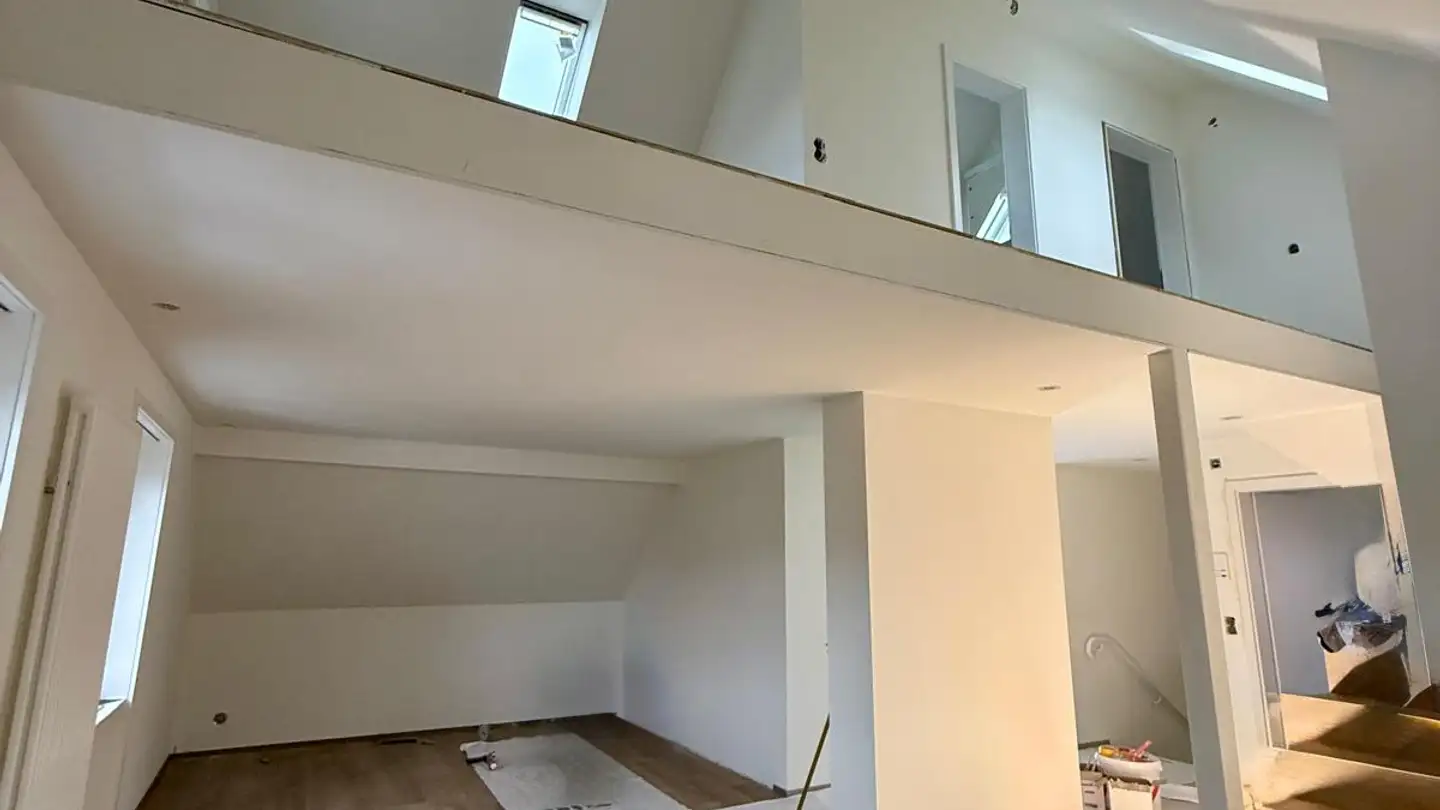 Appartement à louer - Soodstrasse 2, 8134 Adliswil