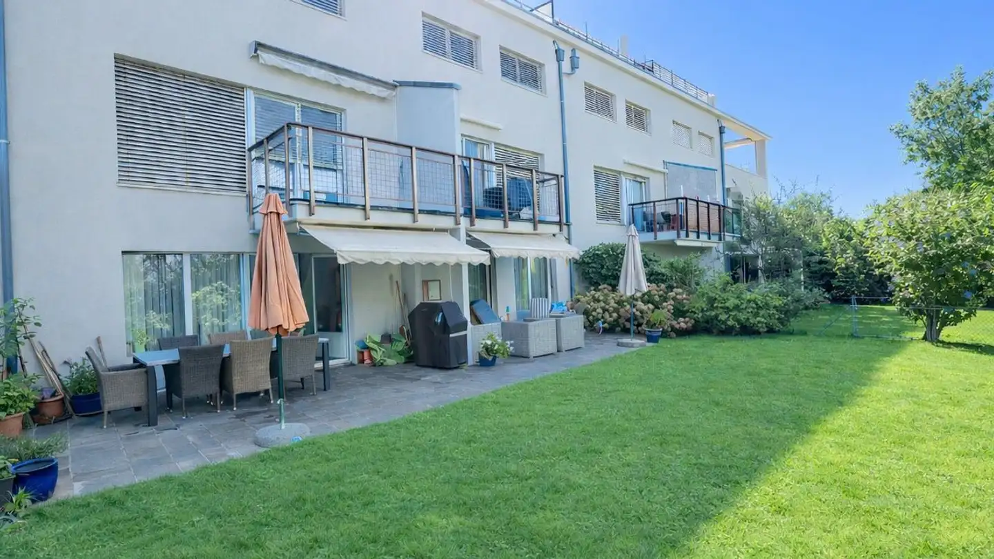 Apartment for sale - Ringstrasse 20, 8107 Buchs ZH - Photo 3