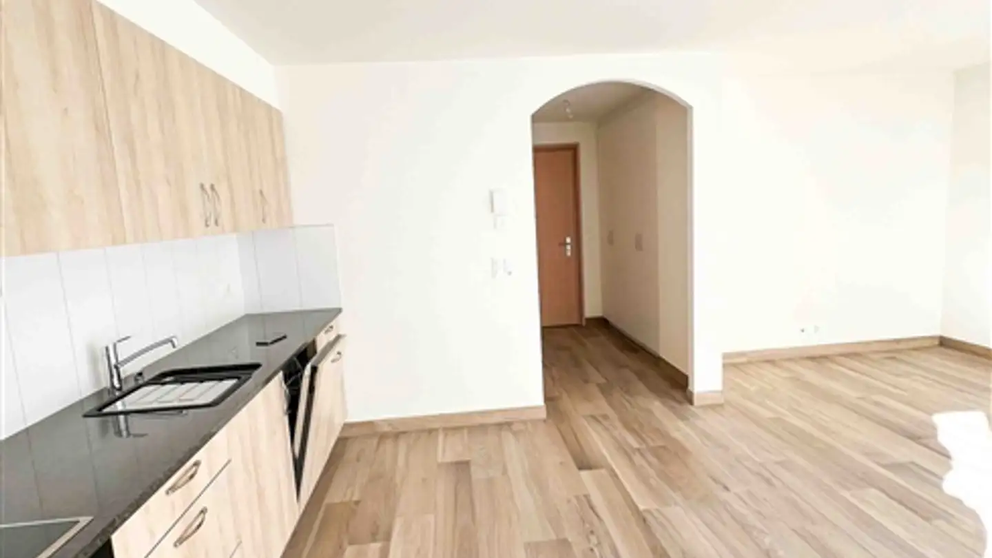 Appartement à louer - Rue De Gottefrey 16, 1907 Saxon - Photo 2