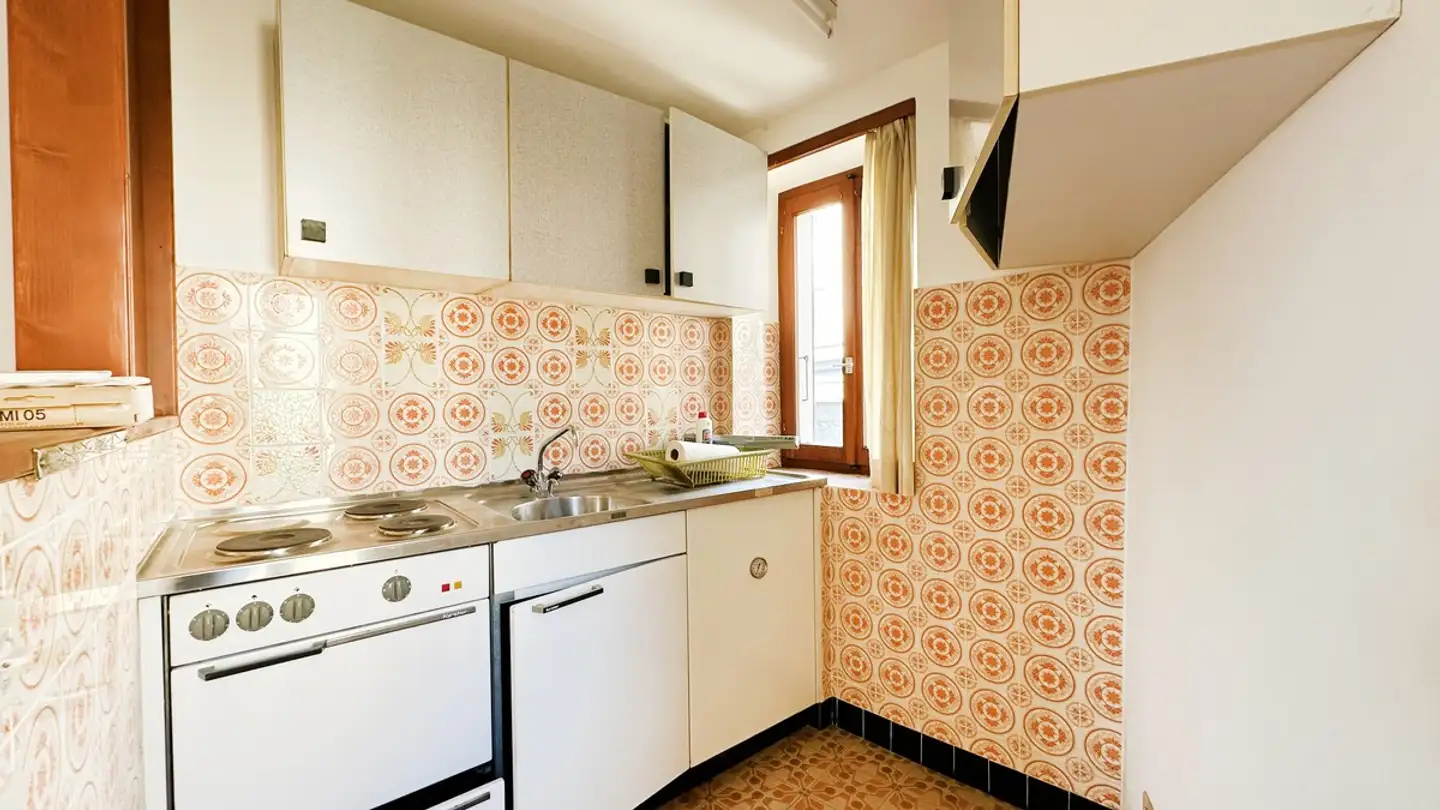 Maison jumelle à vendre - 6938 Vezio - Photo 4