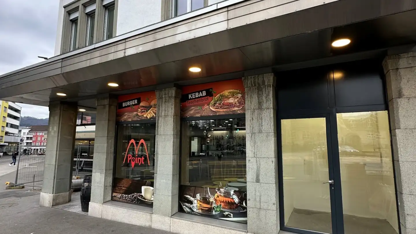 Laboratorio in affitto - Florastrasse 2, 4600 Olten - Foto 2