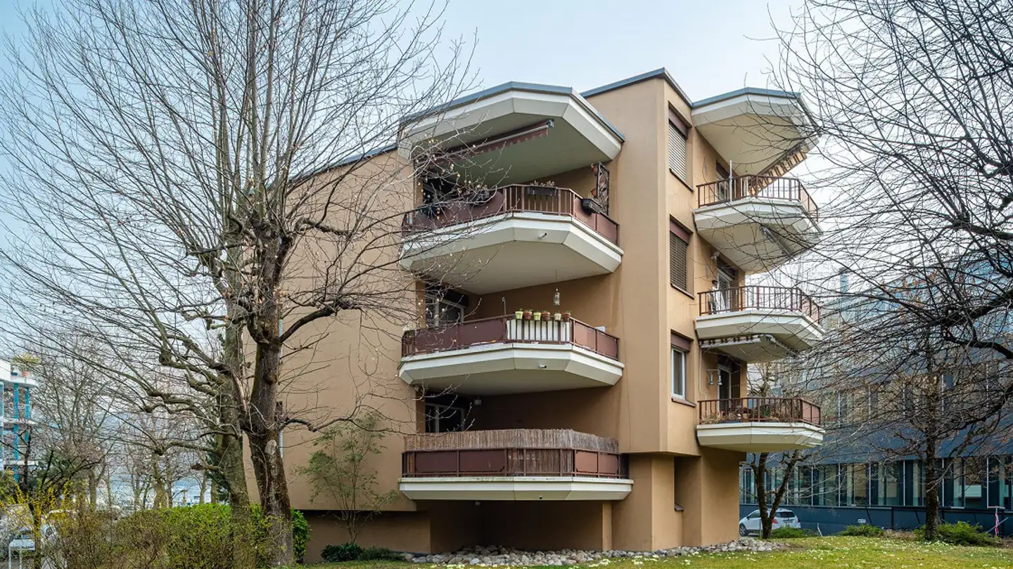 Wohnung mieten - Alpenquai 26, 6005 Luzern - Foto 4