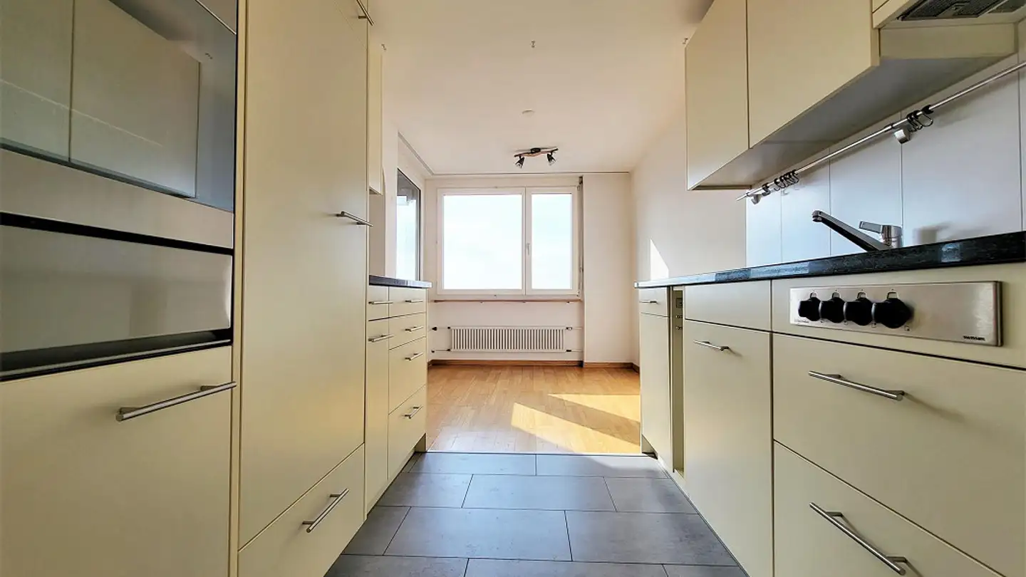 Appartamento in vendita - Rüslerstrasse 5, 5452 Oberrohrdorf - Photo 4