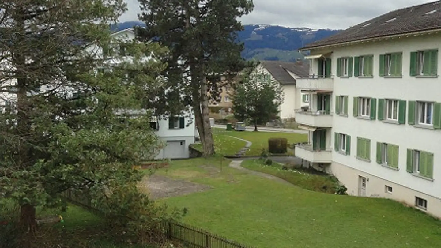 Apartment for rent - Säntisstrasse 18, 8640 Rapperswil SG - Photo 2