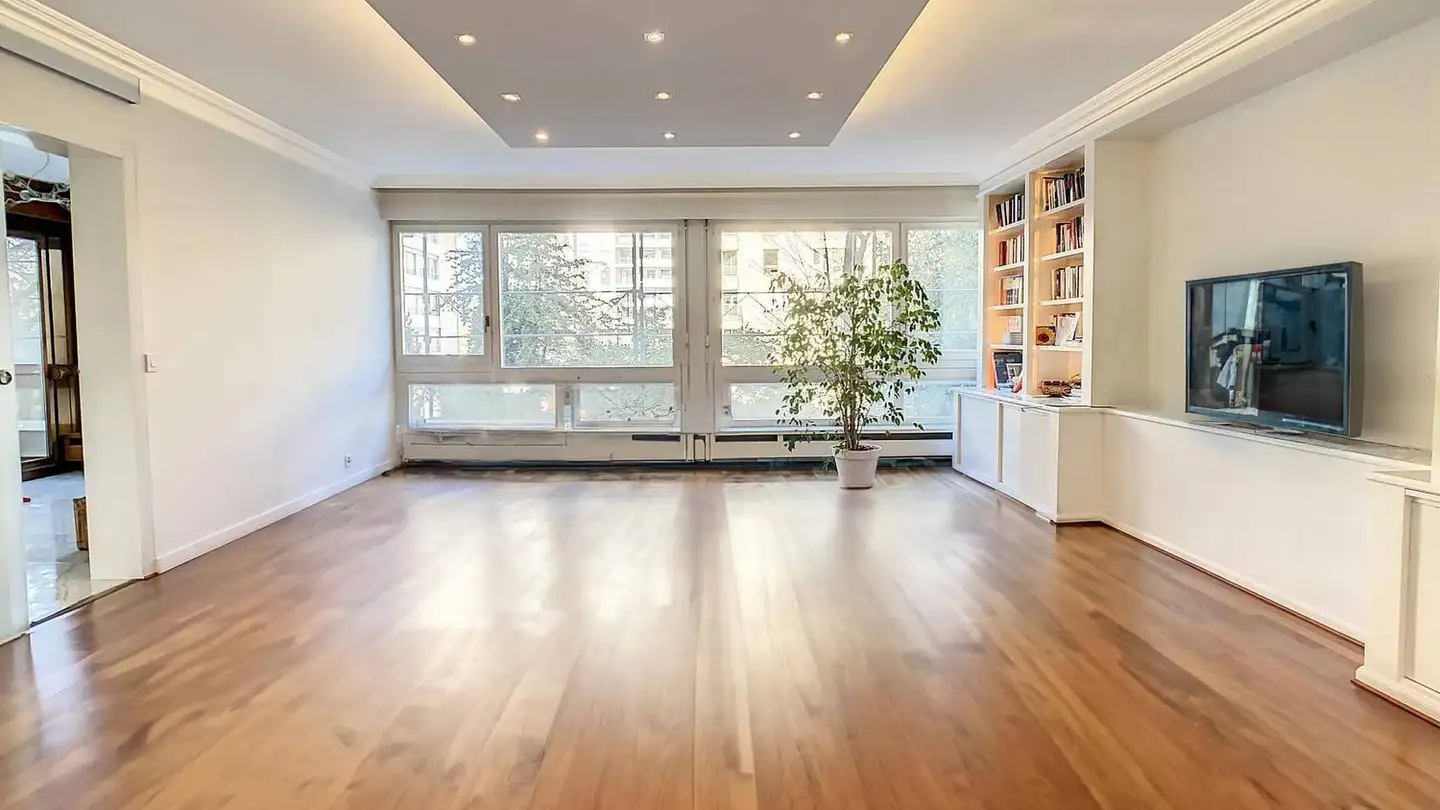 Appartement à vendre - 1206 Genève - Photo 2