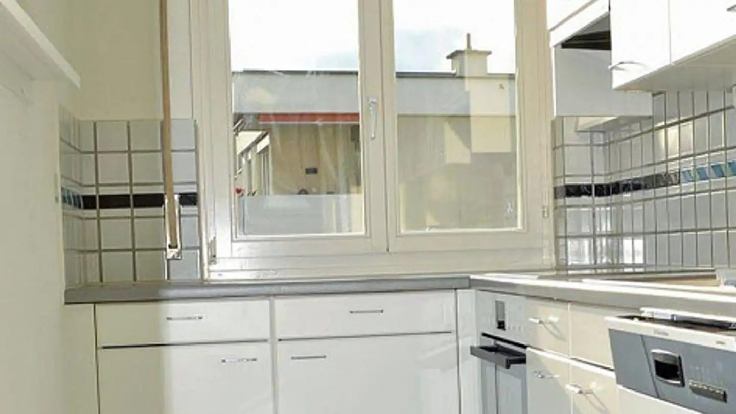 Apartment for rent - Säntisstrasse 18, 8640 Rapperswil SG - Photo 3